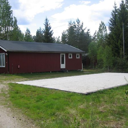 Rolfskaerrs Stugby Hotel Nygard  Exterior photo